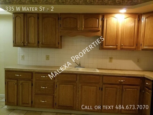 335 W Water St in Lansford, PA - Building Photo - Building Photo
