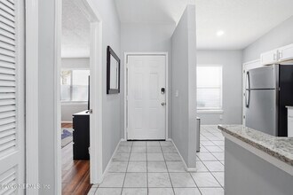 3419 Islander Way in Jacksonville, FL - Building Photo - Building Photo