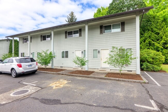 property at 17144 SW Alexander St