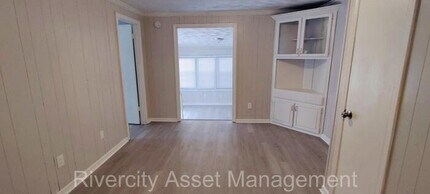3125 Lamphier Ave in Memphis, TN - Building Photo - Building Photo