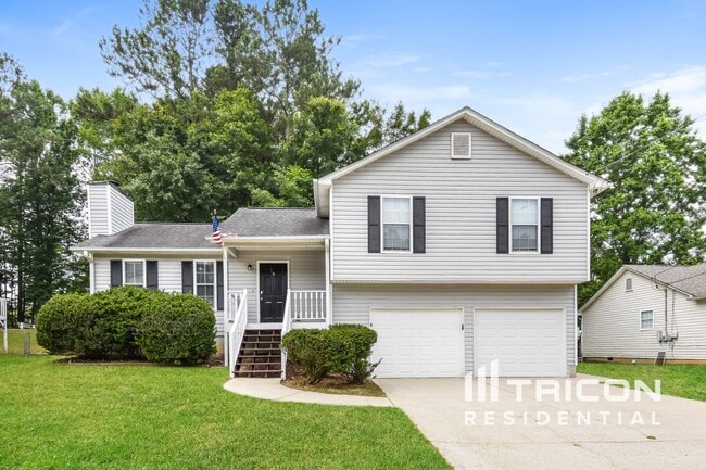 property at 108 Ivy Crest Dr