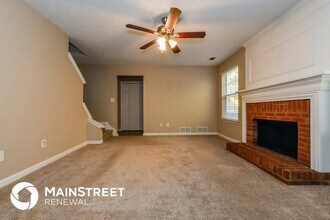 3873 Sautee Trail in Conley, GA - Foto de edificio - Building Photo