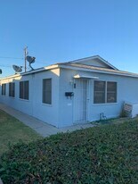 3107 E 65th St, Unit Apt A in Long Beach, CA - Building Photo