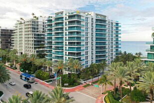 9401 Collins Ave Apartments