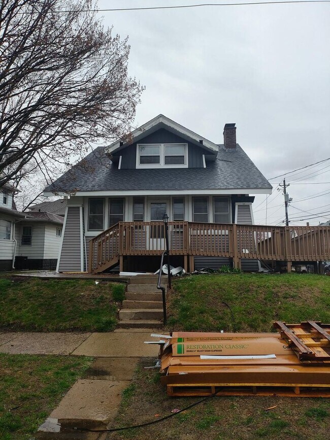 property at 1531 21st Ave