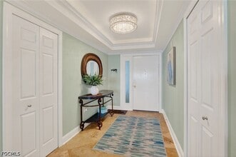 1900 Virginia Ave, Unit 802 in Ft. Myers, FL - Building Photo - Building Photo
