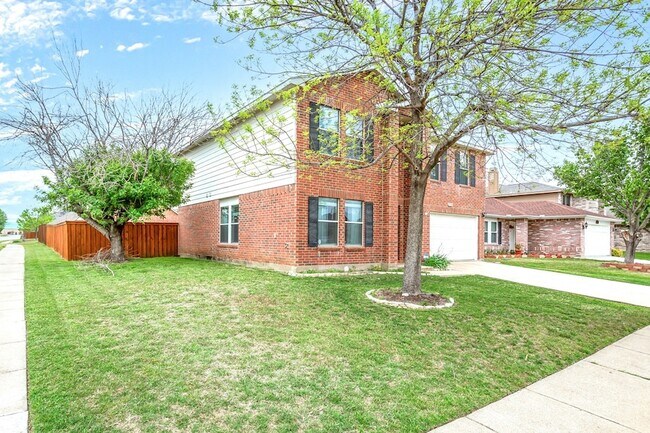 2700 Peach Dr, Unit 1136 in Little Elm, TX - Building Photo - Building Photo