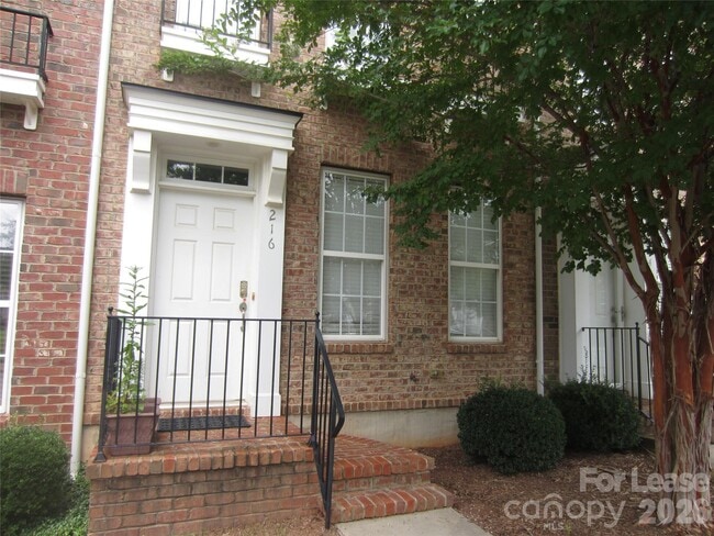 property at 216 Welton Way