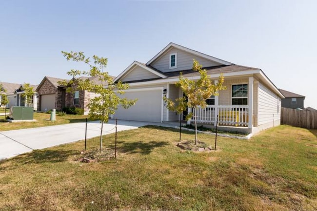 property at 8234 Glasgow Dr