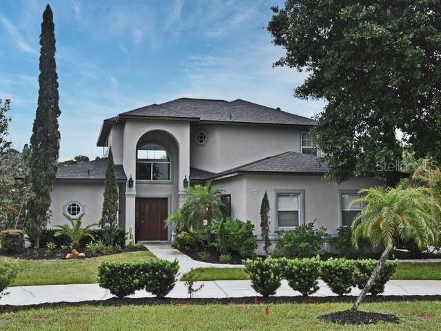 property at 11994 McKinnon Rd