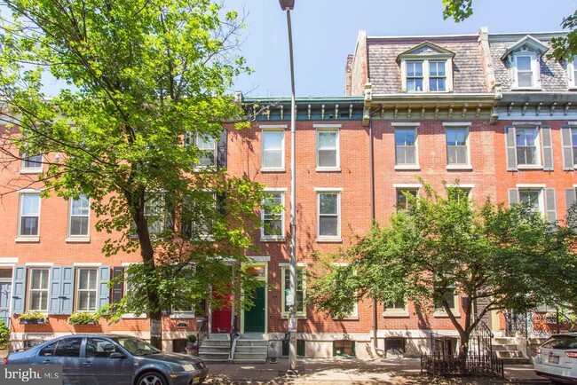 property at 2211 Pine St