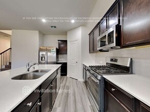 1341 Rembrandt Dr in Little Elm, TX - Building Photo - Building Photo