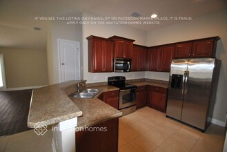 1386 Alaqua Way in Melbourne, FL - Building Photo - Building Photo