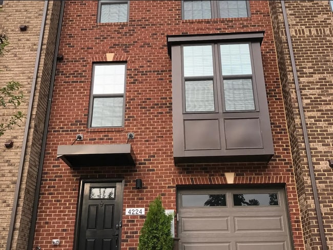 property at 4224 Skyview