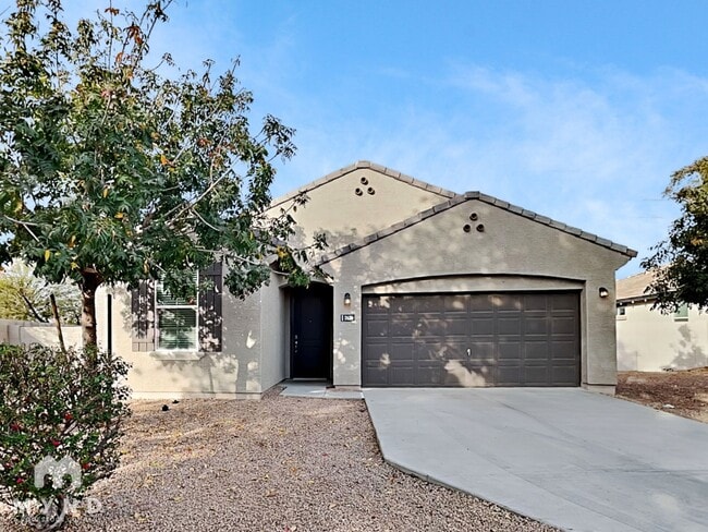 property at 2626 S 120th Dr