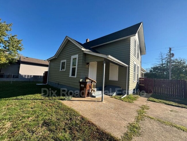 107 N 2nd St in Trenton, OH - Building Photo - Building Photo