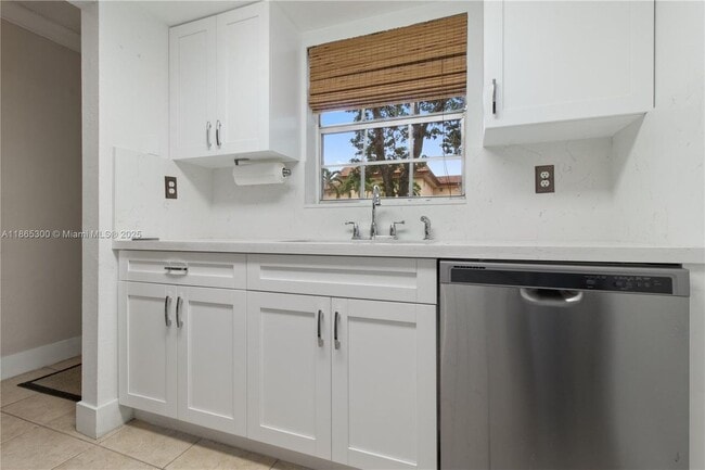 property at 8600 SW 109th Ave