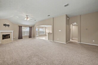 10235 Mills Run Dr in Houston, TX - Building Photo - Building Photo