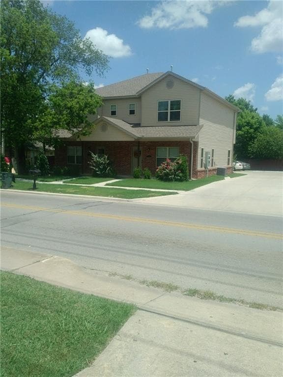 property at 1524 N Leverett Ave