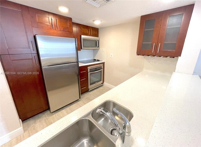 property at 520 SE 5 Ave