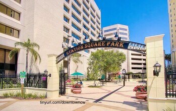 628 Cleveland St in Clearwater, FL - Foto de edificio - Building Photo