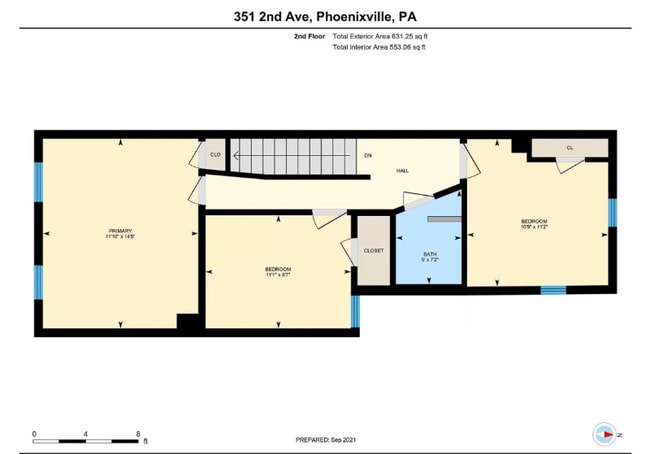 351 2nd Ave in Phoenixville, PA - Building Photo - Building Photo