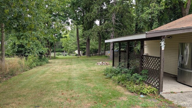 166 Glen Ave in Williamsville, NY - Building Photo - Building Photo