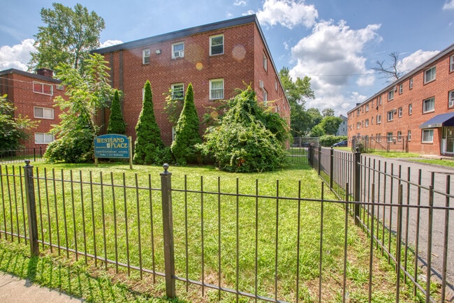 property at 285 Westland St