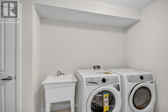 525 Woodlily Private in Ottawa, ON - Building Photo - Building Photo