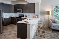 Building Photo - Camden North Quarter Apartments in Orlando, Florida