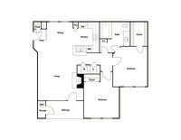 Villages of Cypress Creek photo'