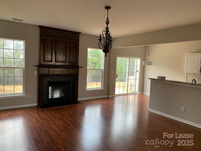11742 Huxley Rd in Charlotte, NC - Building Photo - Building Photo