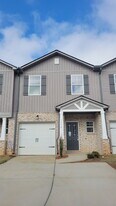 7578 Discovery Pt Dr NW in Huntsville, AL - Building Photo
