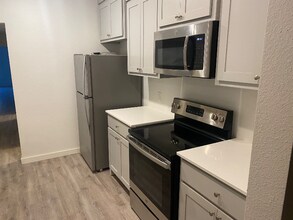 5534 Lehigh St in Lubbock, TX - Building Photo - Building Photo