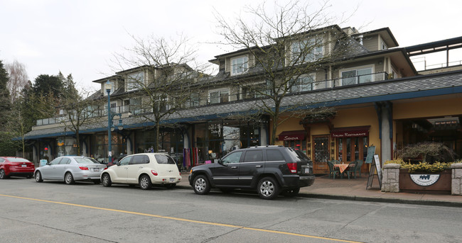 Shannon Station in Vancouver, BC - Building Photo - Building Photo