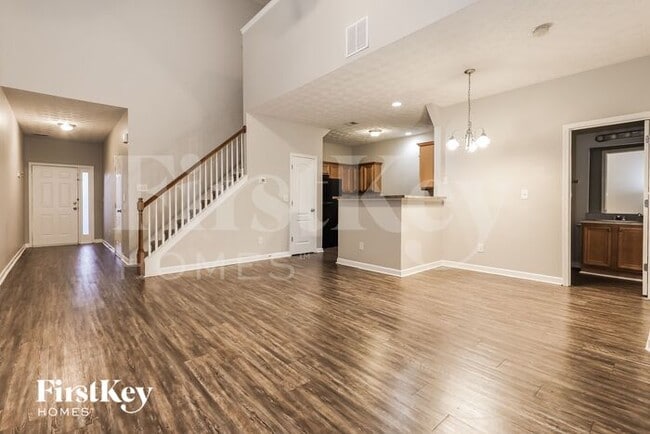 1132 Mcconaughy Ct in Mcdonough, GA - Building Photo - Building Photo