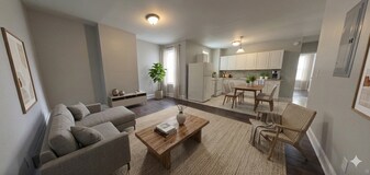 1915 W Erie Ave in Philadelphia, PA - Building Photo