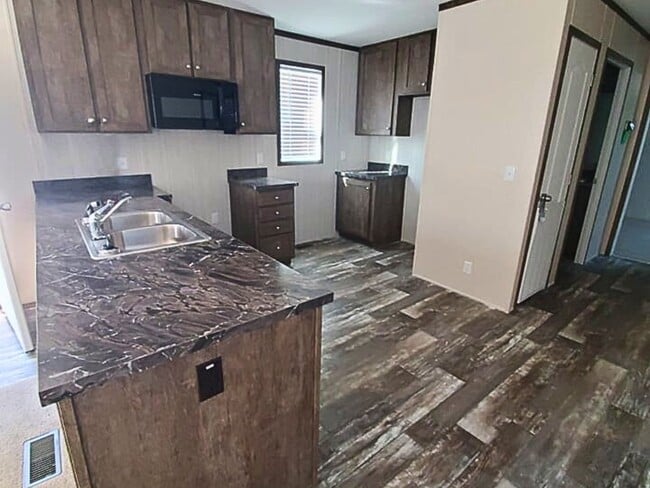 property at 1301 Avenue A