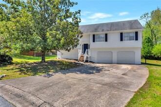 826 Grindstone Ct in Marietta, GA - Foto de edificio - Building Photo