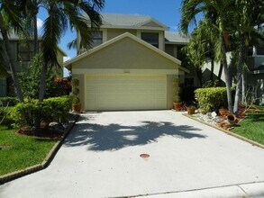 5855 Northpointe Ln in Boynton Beach, FL - Building Photo - Building Photo