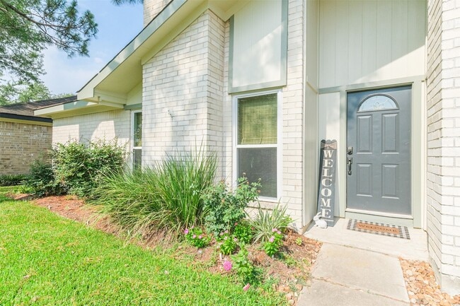 1538 Park Meadow Dr in Katy, TX - Building Photo - Building Photo