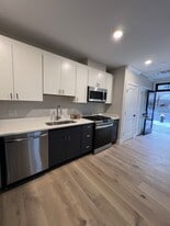 157 Everett St, Unit 101 in Boston, MA - Building Photo