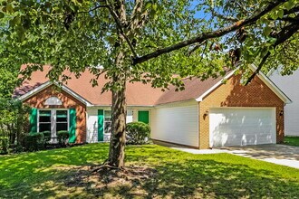 3418 Stonemarsh Ct in Charlotte, NC - Building Photo - Building Photo