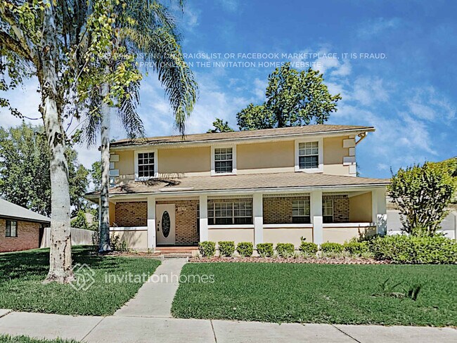 property at 11637 Lois Cross Ct