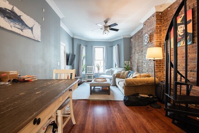 property at 180 I St