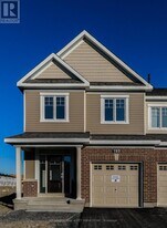 193 Kimpton Dr in Ottawa, ON - Building Photo