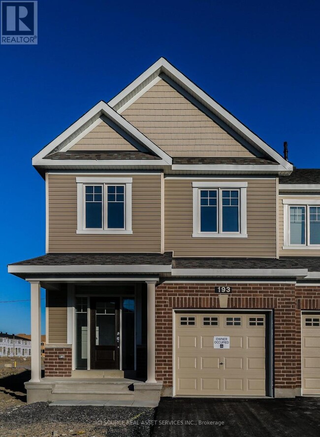 property at 193 Kimpton Dr