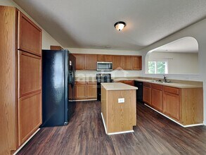 3742 Mountain Brook Cir in Durham, NC - Building Photo - Building Photo