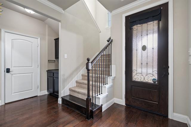 1404 Madrid Falls Dr in McKinney, TX - Building Photo - Building Photo