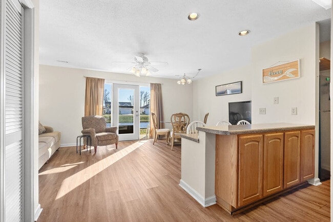 property at 217 Double Eagle Dr